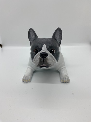 Ornamento bulldog francese - ornamento,