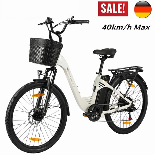 Nuova ttgo 26st city - 26”,