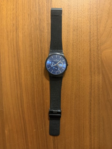 Orologio skagen 809xltbn - skagen,