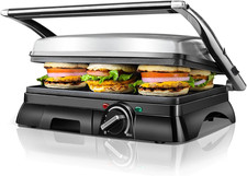 Tostapane Piastra 2000W
