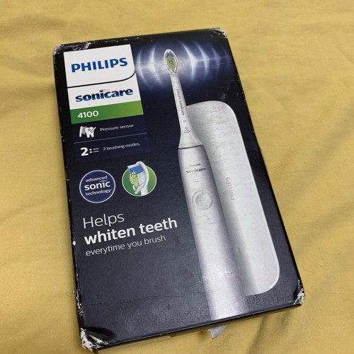 Nuovo philips sonicare 4100 - nuovo,