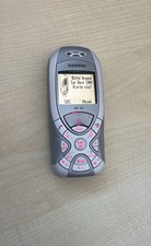 Cellulare Siemens MC60
