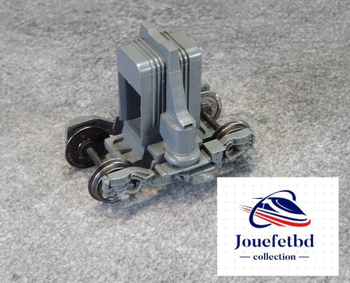 Jouef tgv atlantique - jouef, 1/87