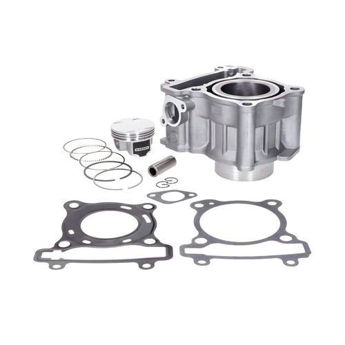 Kit cilindro naraku - kit, 125cc