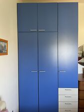 Armadio a tre ante quattro stagioni