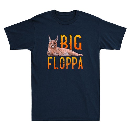 Shirt maglietta uomo big - t-shirt,