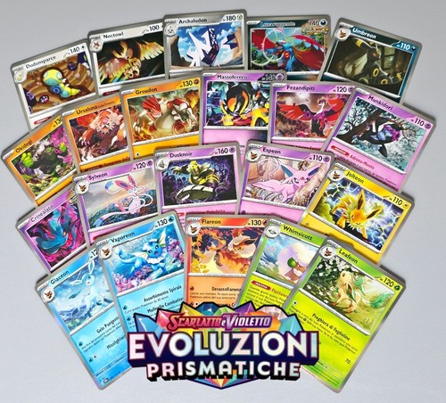 Pokémon evoluzioni - pokémon,