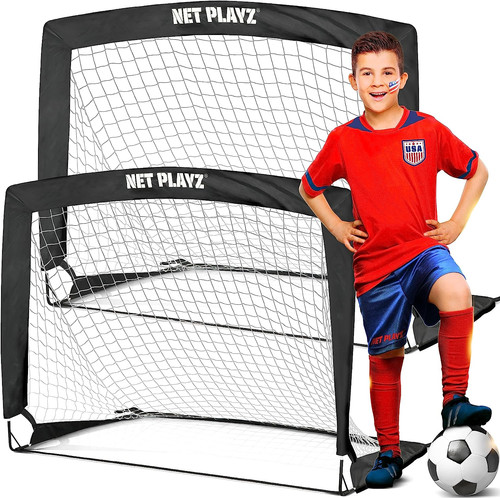 Set porterie futbol - set,