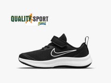 Nike Star Runner Nero Scarpe