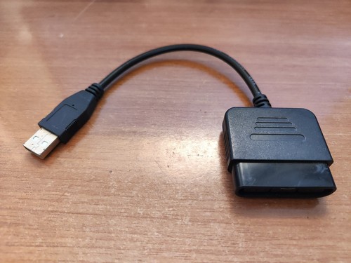 Cavo adattatore per ps2 a - ps2,