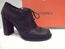 D'AMBRA Tronchetti Stivaletti