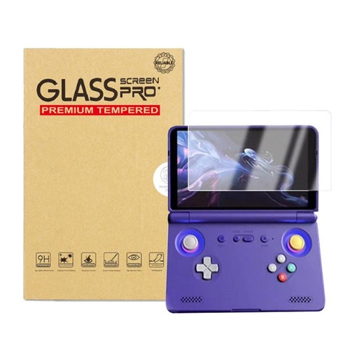 Per retroid pocket flip - per,