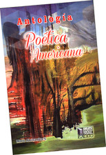 LIBRO "ANTOLOGÍA POÉTICA