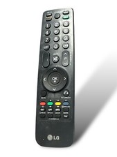 Telecomando TV originale LG HR-A804 non testato