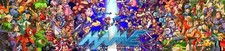 Mame Arcade Classics Marquee