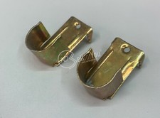 COPPIA DI SUPPORTI PER BASTONE