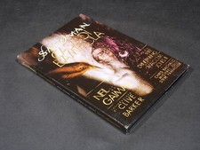 SANDMAN CASA DI BAMBOLA di N. Gaiman – Magic Press 2000 Cartonato