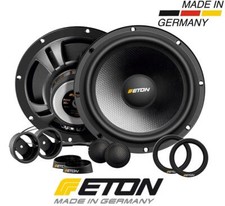 ETON POW 20+ Sistema