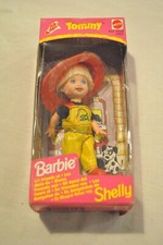 BARBIE® COLLECTIBLE TOMMY