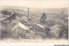 CAR-AAWP5-42-0351 - Saint-Etienne - Pozzi Del Giardino Piante