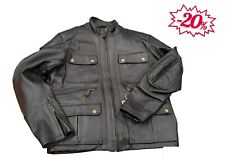 Giacca giubbotto POCKETS moto