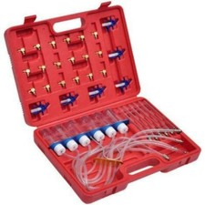 KIT TESTER CONTROLLO PROVA