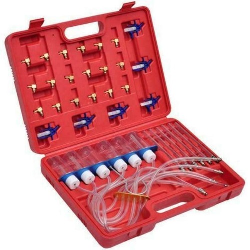 Kit tester controllo - kit,