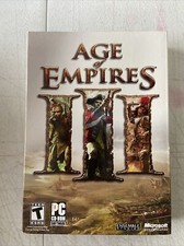Age of Empires 3 Gold Edition