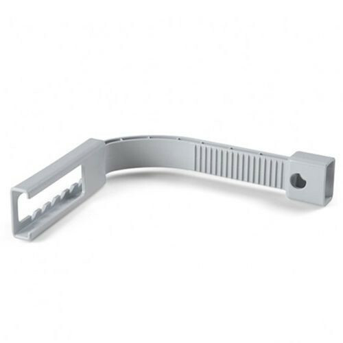 Gancio angolare per skimmer