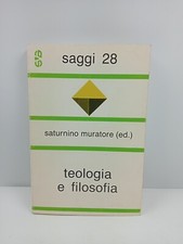 Teologia filosofia - teologia,
