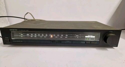 Onkyo t22 sintonizzatore - d4-aj,