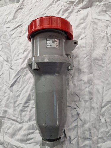 Presa mobile diritta 63a - mobile,