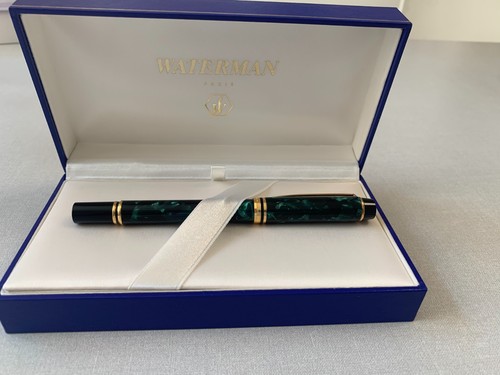 Penna stilografica man - stilografica, le