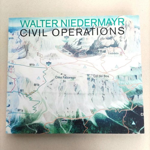 Walter niedermayr civil - walter,