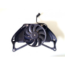 ELETTROVENTOLA RADIATORE HONDA HORNET 600 2007 2008 2009 2010