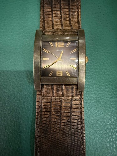 Guess orologio uomo - , cinturino