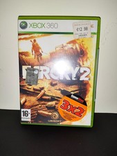 FAR CRY 2 XBOX 360 ITA UBISOFT