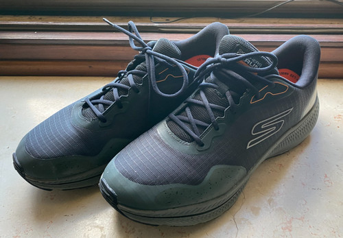 Scarpe running skechers run - running,