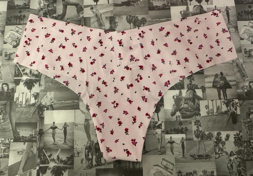 Panty perizoma victoria - panty,