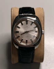 Orologio Donax Meccanico Manuale Revisionato!!