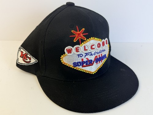 Cappello kansas city chiefs - kansas,