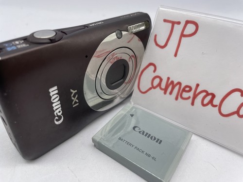 Canon ixy 200f powershot - canon,