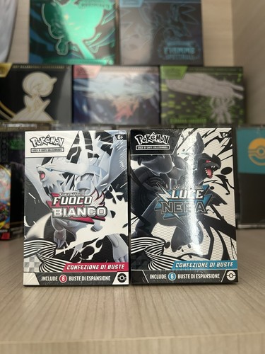 Pokemon fuoco bianco - bianco, e