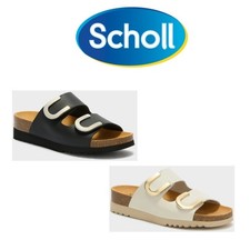 Scholl Monterey 2 Straps 2026