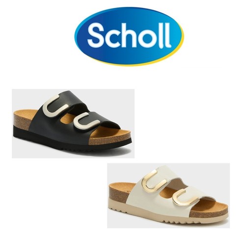 Scholl monterey straps 2026 - monterey,