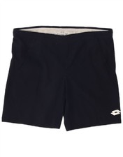 Lotto Mens Sport Shorts Large