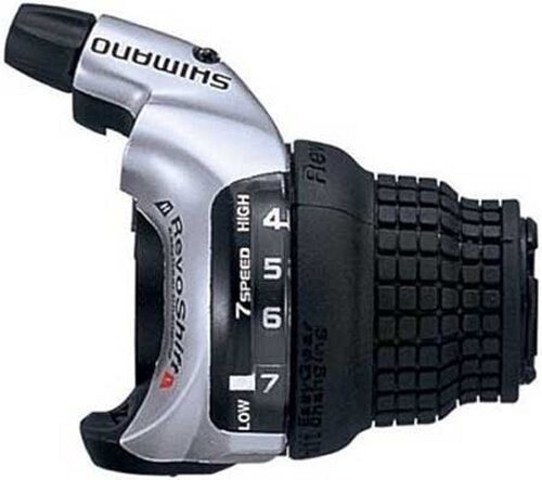 Shimano tourney rs41 - shimano, sl-rs41