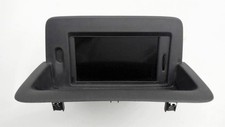 Monitor display RENAULT CLIO 3