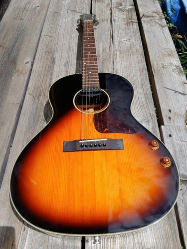 Epiphone chitarra acustica