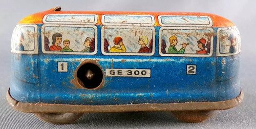 Technofix 300 alpine - technofix,